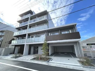 AZEST立石IIの画像