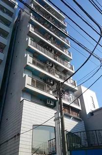 キャッスル江東の画像