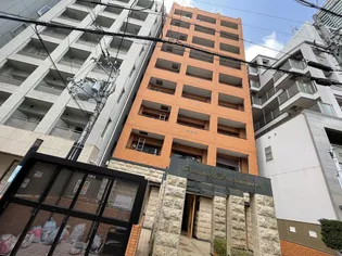 プレサンス神戸三宮の画像