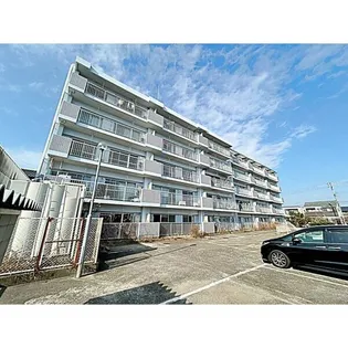 新日半田住吉ビルの外観