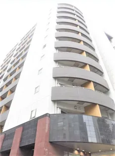 東京都千代田区岩本町3【マンション】の外観