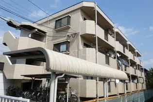 ハイツプレントリーの画像