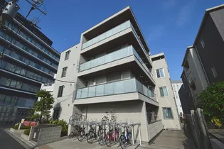 二元SQUAREの画像