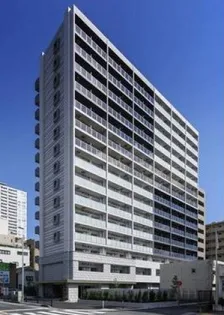 グランド ガーラ川崎西口の画像