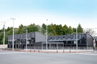 GLBゆめみ野A棟ガレージハウスの画像