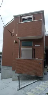 レイディアンス寺谷【1階】の外観