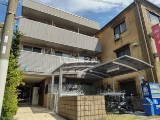 大阪府堺市堺区今池町2【マンション】の外観