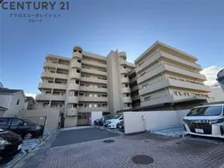 ファミール塚口サザンレジデンスの画像