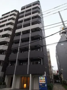 神奈川県横浜市南区永楽町2【マンション】の外観