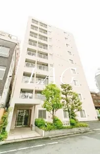 グレース早稲田の画像