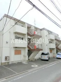 大野マンションの画像