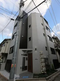 シェルブルー中落合の画像