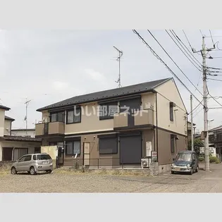 ラフォーレ美堀の画像