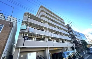 ヴィラコート横浜の画像