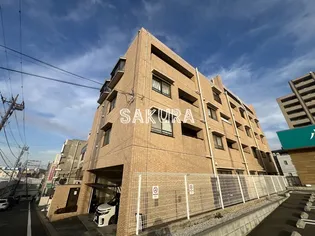 サニーヒルズあざみ野の画像