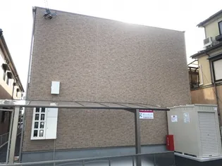 プティシュシュ福富の画像