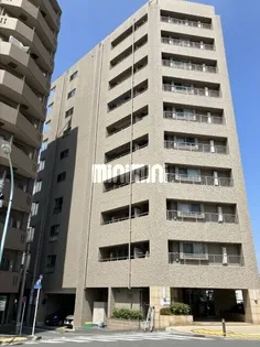 カスタリア大塚IIの画像