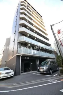 東京都豊島区池袋4【マンション】の外観