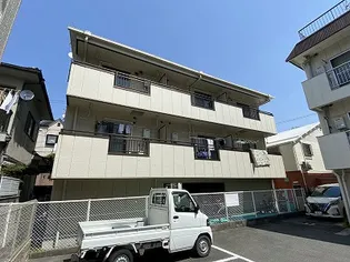 アムール渚の画像