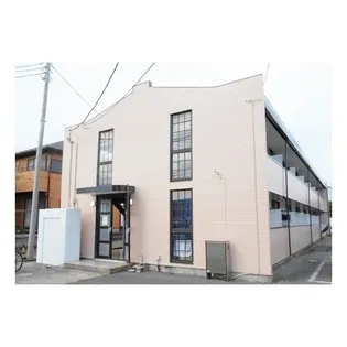 レオパレスソレーユIIの画像