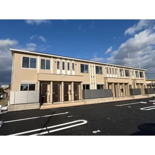 フロントアイランドIIの画像