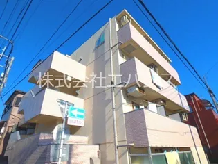 マリオン川口第5の画像