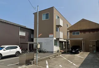 パフェ リーフガーデンの画像