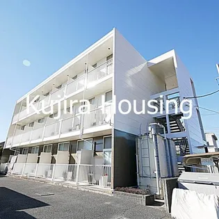 レオパレスハッピーロイヤルの画像