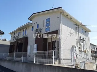 ヒルズ COSMOSの画像