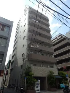 プレール ドゥーク秋葉原の画像