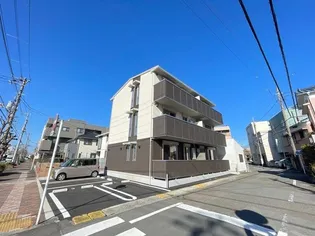 FAMILLE HEIM ROSEの画像