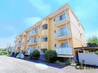 ファミドール青葉の画像