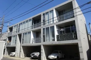 MーAPARTMENTの画像