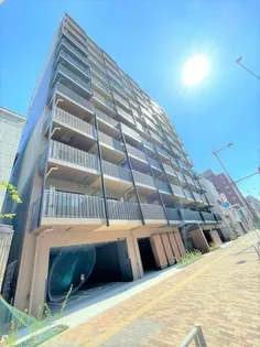 スパシエ東神奈川の画像