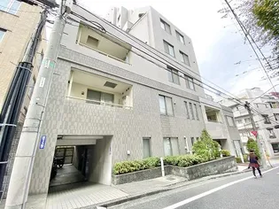 ユニロイヤル赤坂の画像