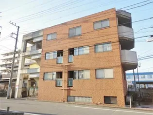 IBスクエアの画像