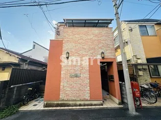 クレール中野の画像