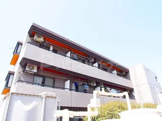 メゾン辰和の画像