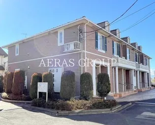 メゾン ド グリシーヌ Ⅱの画像