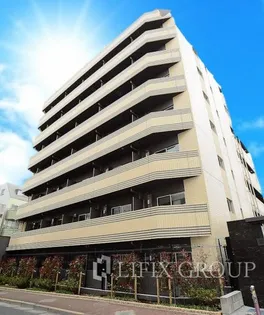 グランドコンシェルジュ氷川台の画像