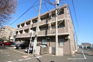 サンケイハイツ柳橋の画像