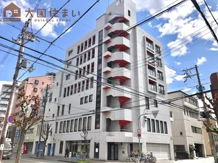 サンライフ大国町の画像