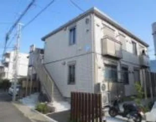 ベルコート旭IIの画像