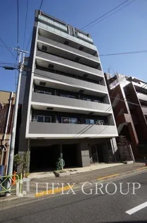 ハーモニーレジデンス月島の画像