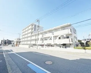 北辰レジデンス東船橋の画像