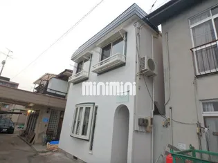 ハウスフォーユーIIの画像