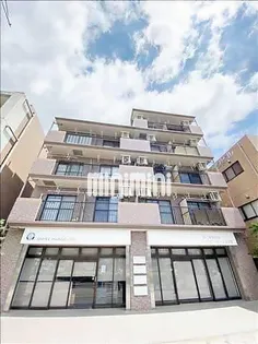 アヴェニール【5階】の外観