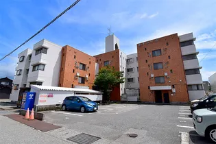 アシスト金沢マンションの画像