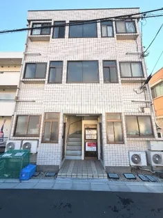 ファミーユ元住吉の画像