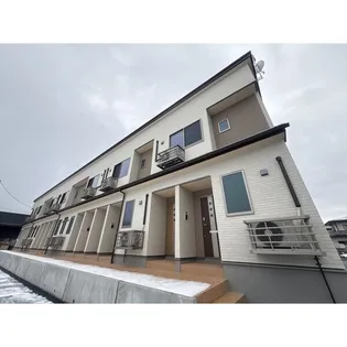 NJ HOUSE 花楯の画像